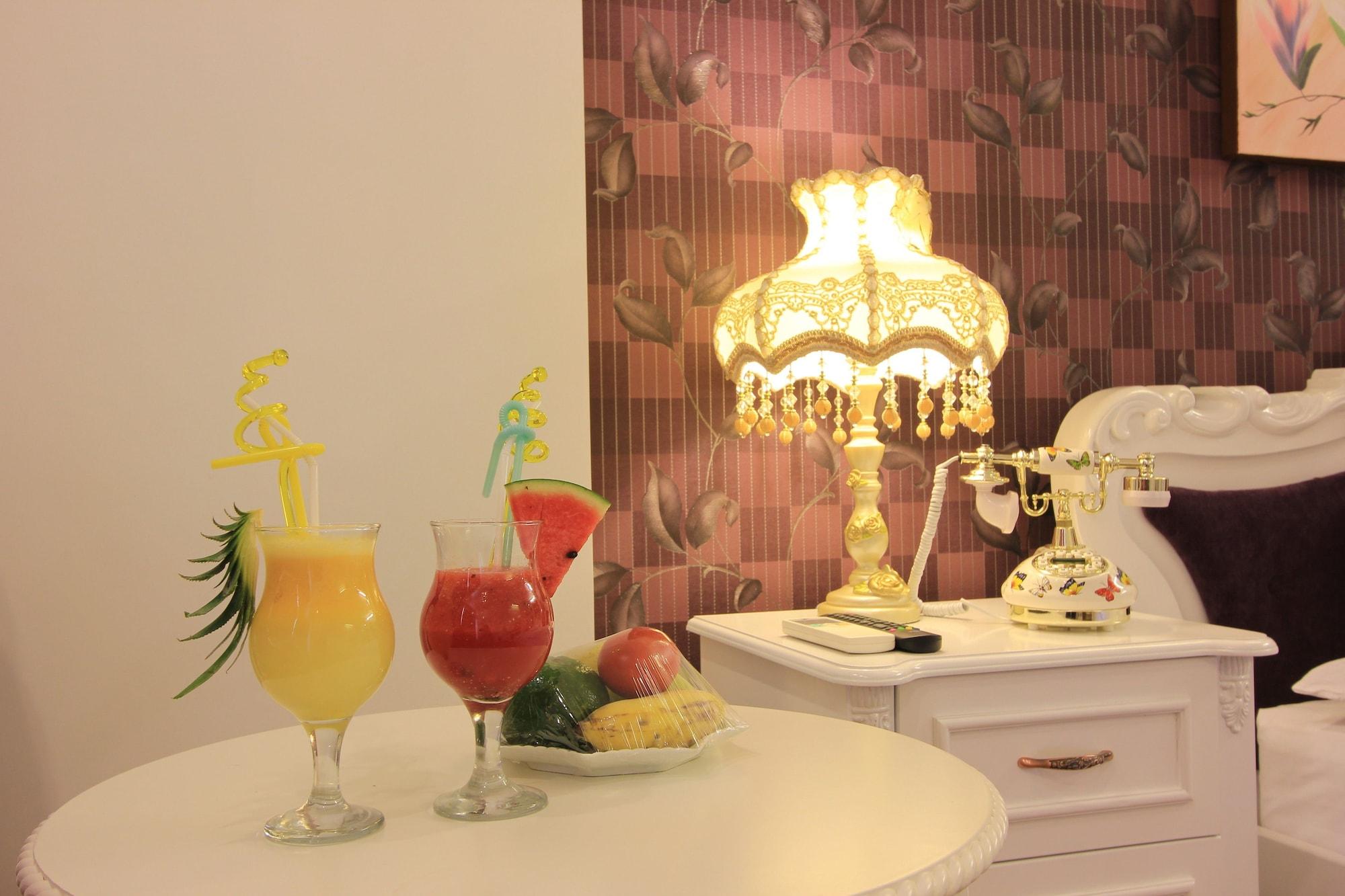 Hanoi Inner Hotel Екстер'єр фото