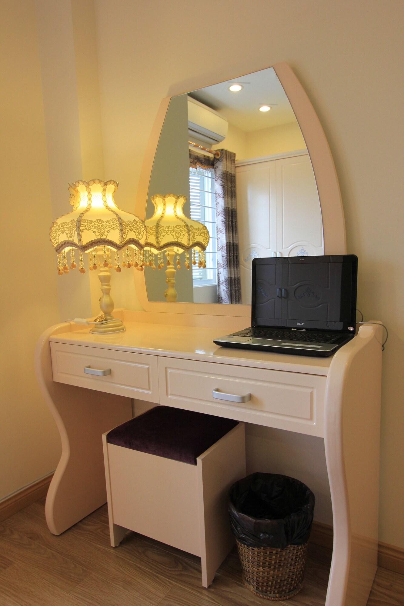 Hanoi Inner Hotel Екстер'єр фото