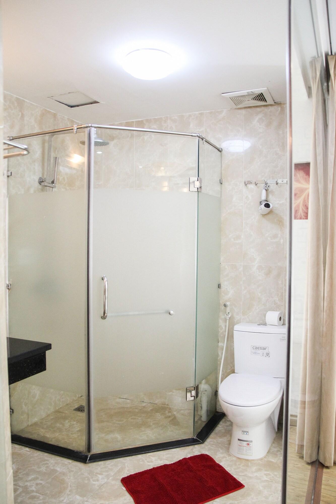 Hanoi Inner Hotel Екстер'єр фото