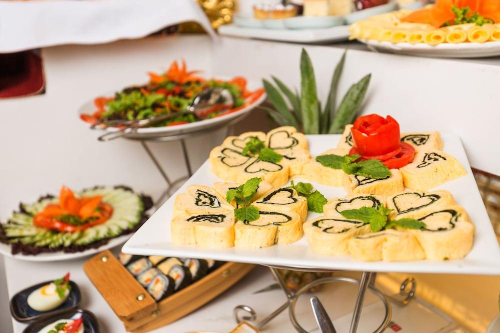Hanoi Inner Hotel Екстер'єр фото