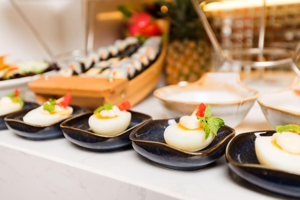 Hanoi Inner Hotel Екстер'єр фото