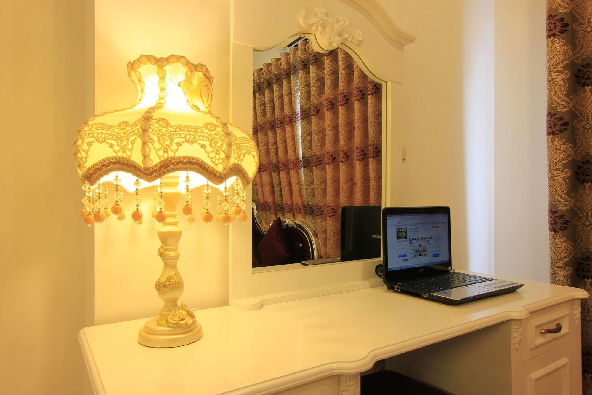 Hanoi Inner Hotel Екстер'єр фото