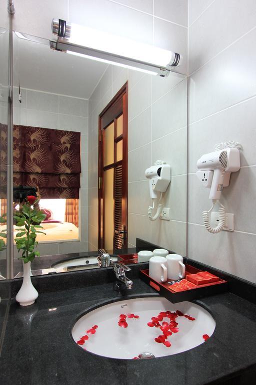 Hanoi Inner Hotel Екстер'єр фото