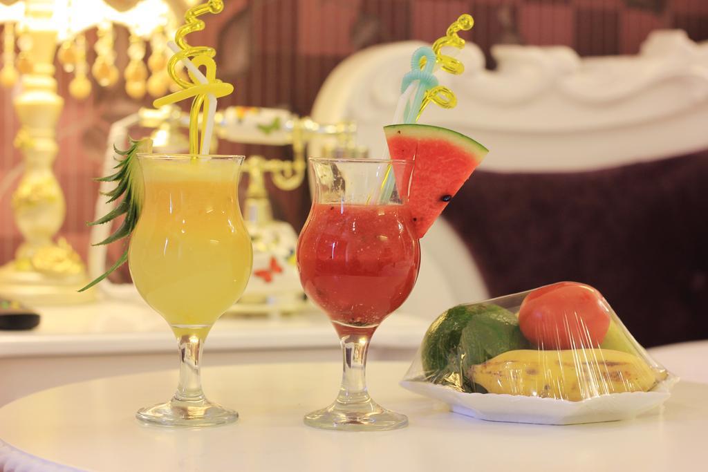 Hanoi Inner Hotel Екстер'єр фото
