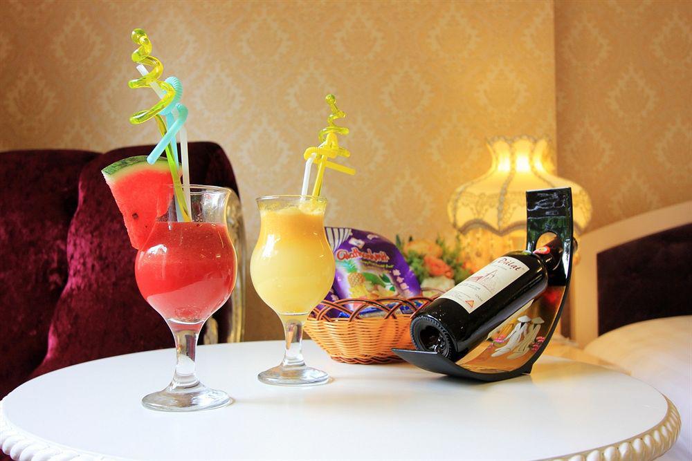 Hanoi Inner Hotel Екстер'єр фото